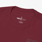 Inspirational Unisex Heavy Cotton Tee - 'Hope' Graphic Shirt