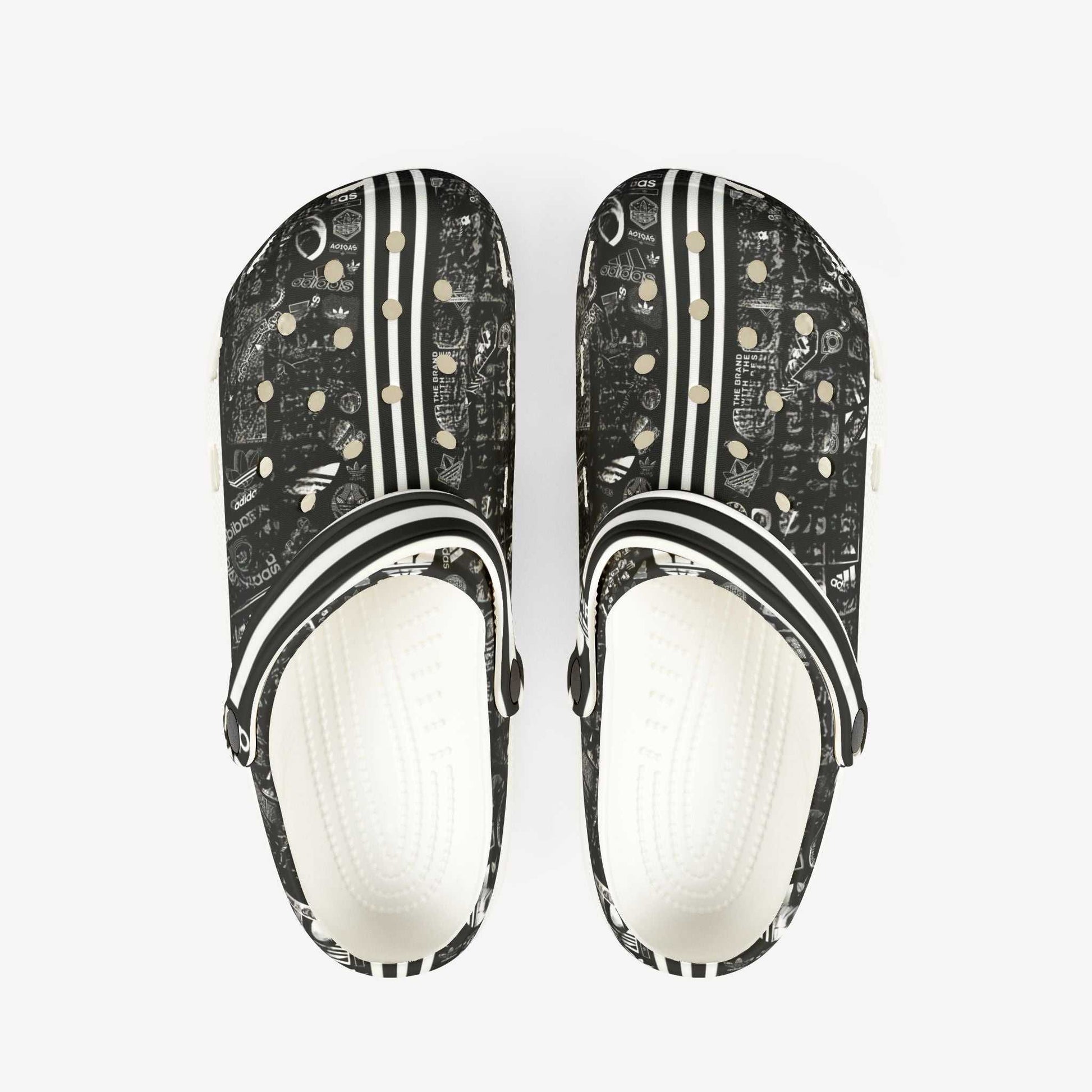Adidas Print