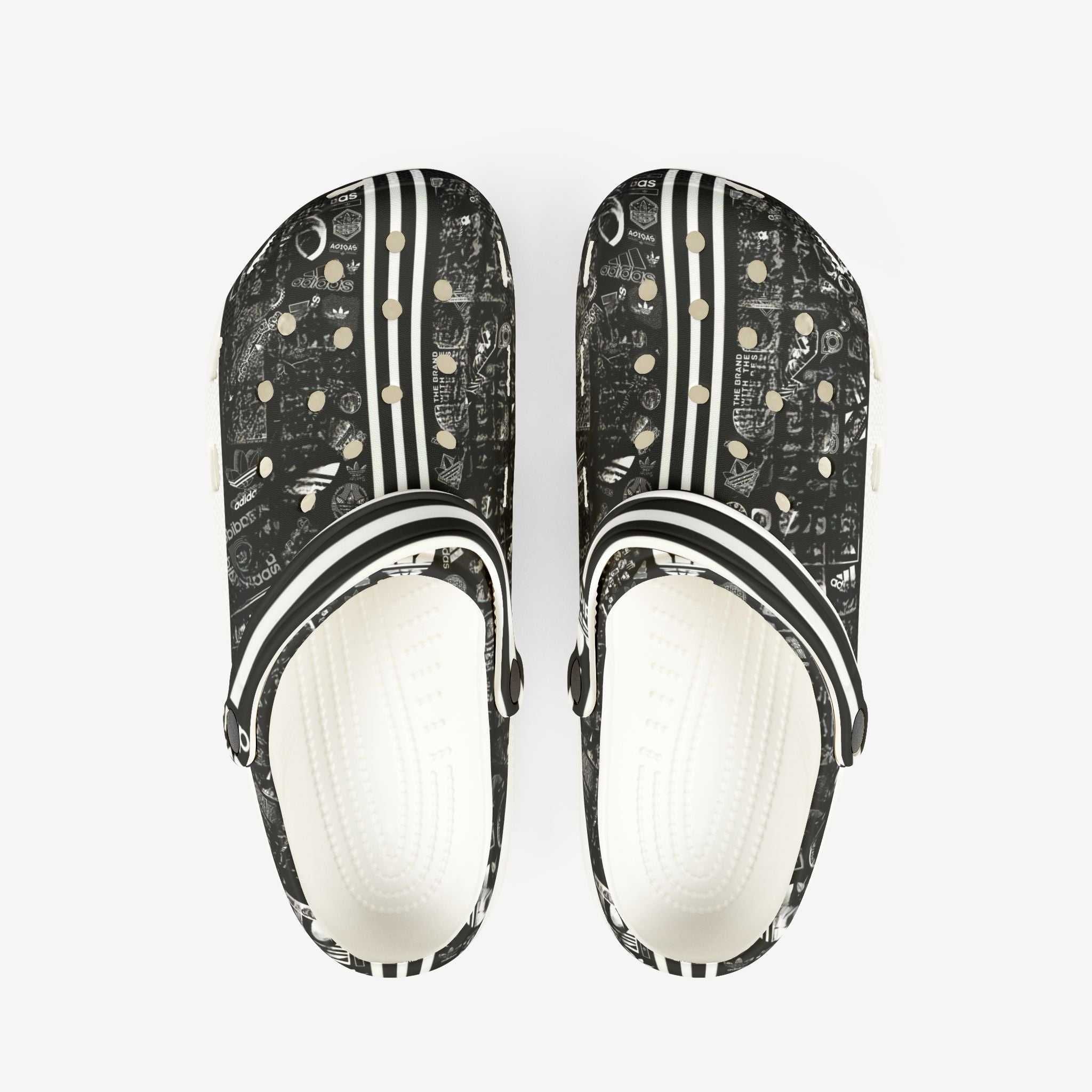 Adidas Print