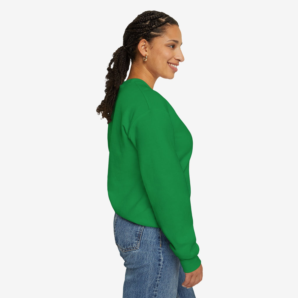 Christmas Sweatshirt 