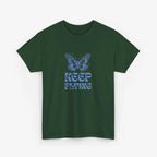 Keep Flying Unisex Tee