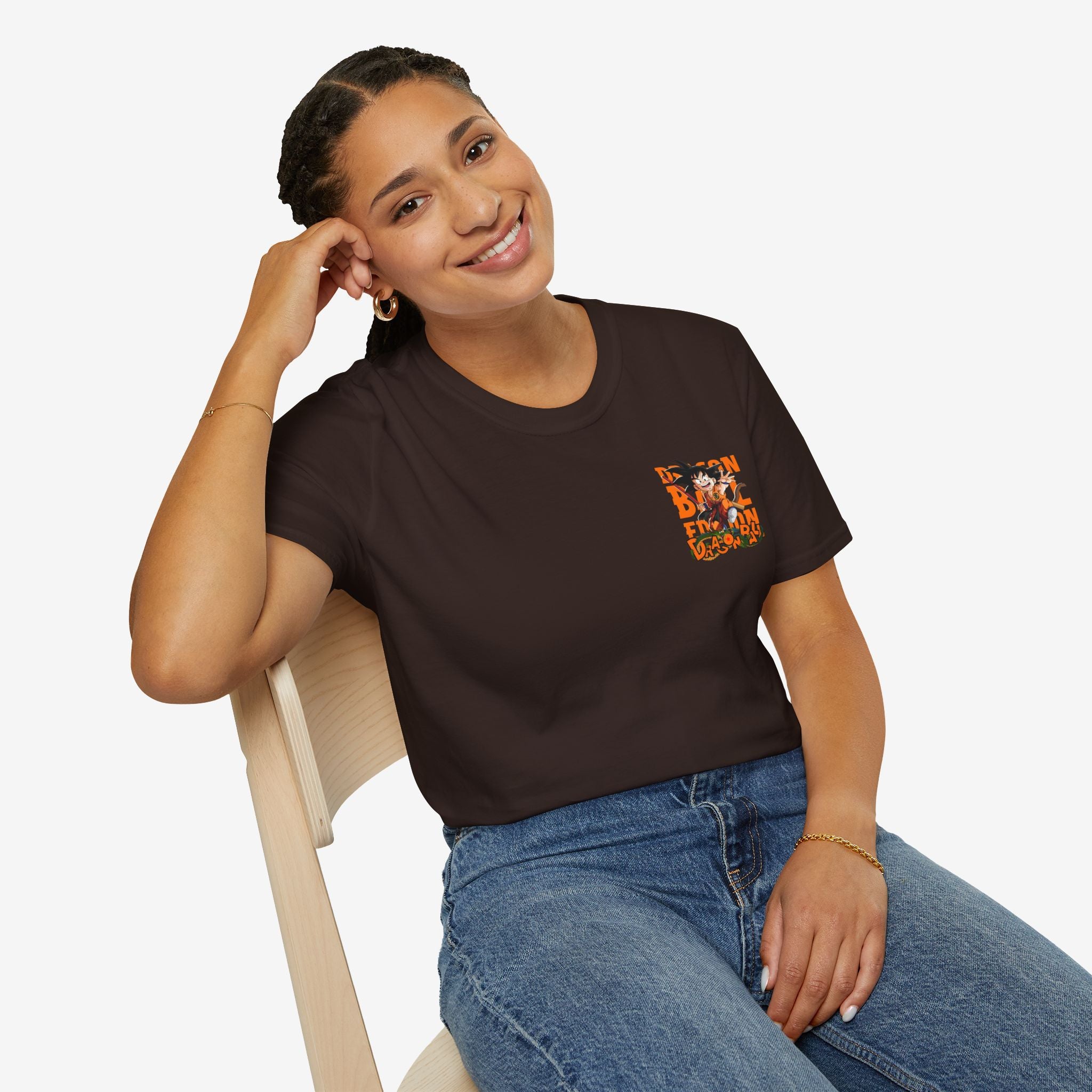 Dragon Ball Z  T-Shirt