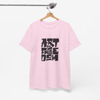 Art is Freedom Heavy Cotton Tee