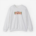 Zoro Custom Sweatshirt Ash S 