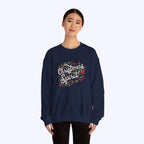 Christmas Spirit Sweatshirt 