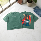 Steve Harrington Graphic  T-Shirt
