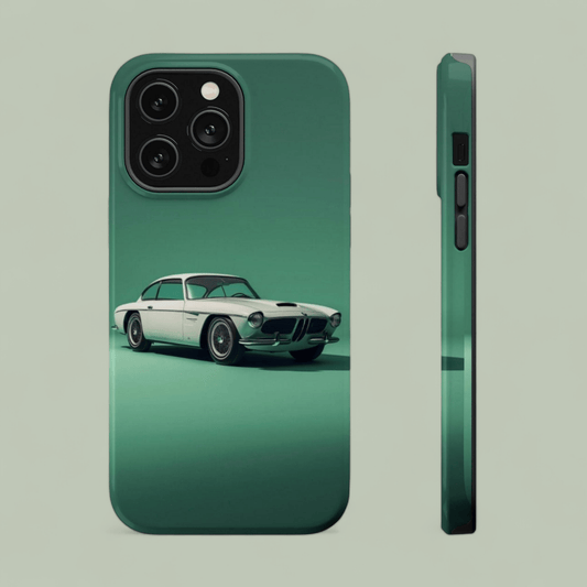 507 Roadster Magnetic Cases - BENJAMINS 