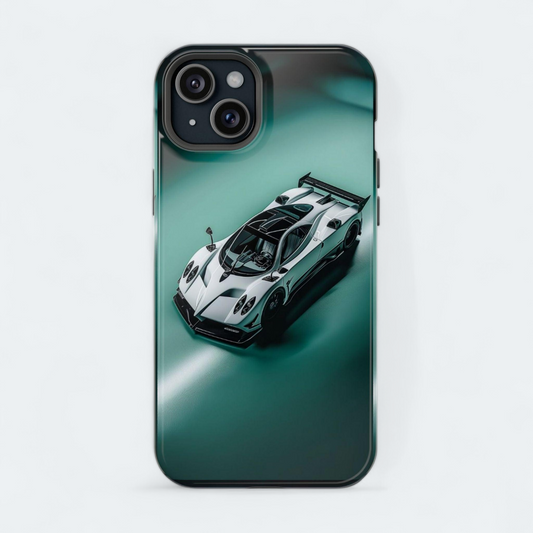PAGANI ZONDA Magnetic Cases 