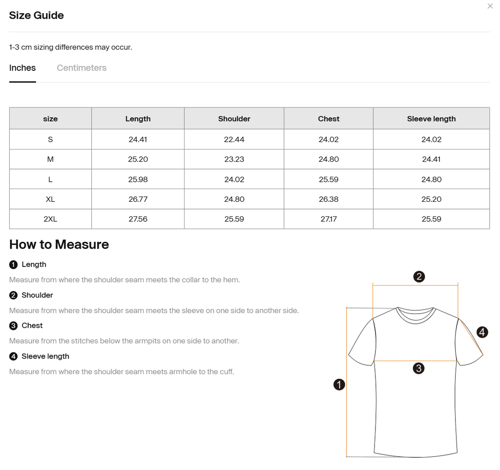 Contrast-Stitched Cotton T-Shirt