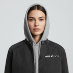 Denim Vintage Washed Jacket