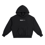 Essential Heavyweight Fleece Hoodie