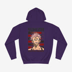 Anime Custom Hoodie Design DTGHoodiesMen's Clothing