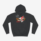 Anime Custom Hoodie Design DTGHoodiesMen's Clothing
