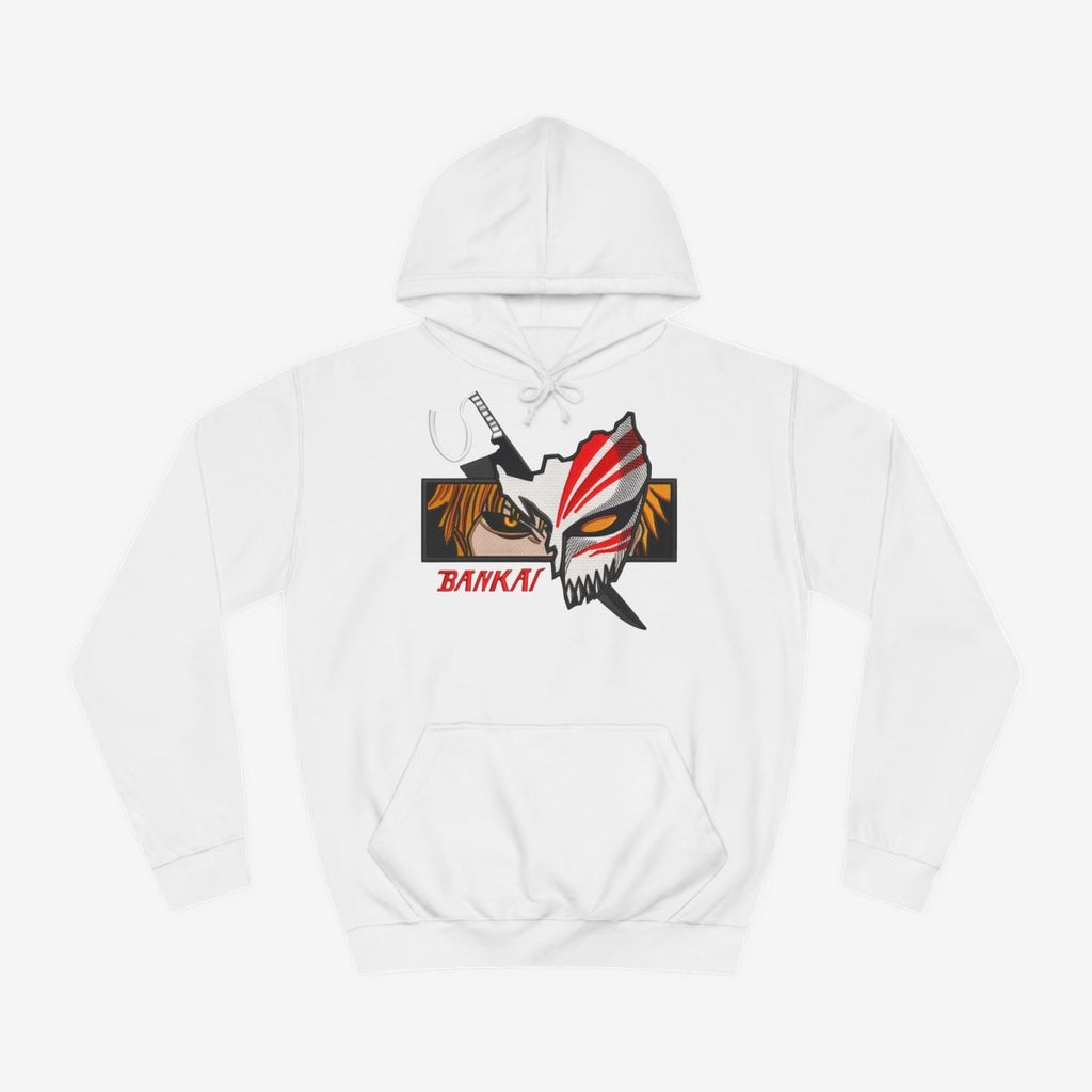 Anime Custom Hoodie Design DTGHoodiesMen's Clothing