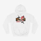 Anime Custom Hoodie Design DTGHoodiesMen's Clothing
