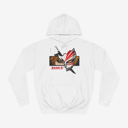 Anime Custom Hoodie Design DTGHoodiesMen's Clothing
