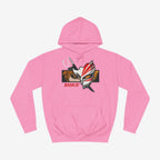 Anime Custom Hoodie Design DTGHoodiesMen's Clothing