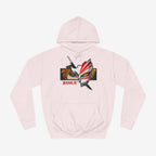 Anime Custom Hoodie Design DTGHoodiesMen's Clothing
