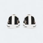 Anime Low Top Sneakers All Over PrintAOPfootwear