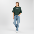 Essential Heavyweight Cotton T-Shirt