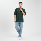 Essential Heavyweight Cotton T-Shirt