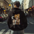 SANJI ANIME Hoodie