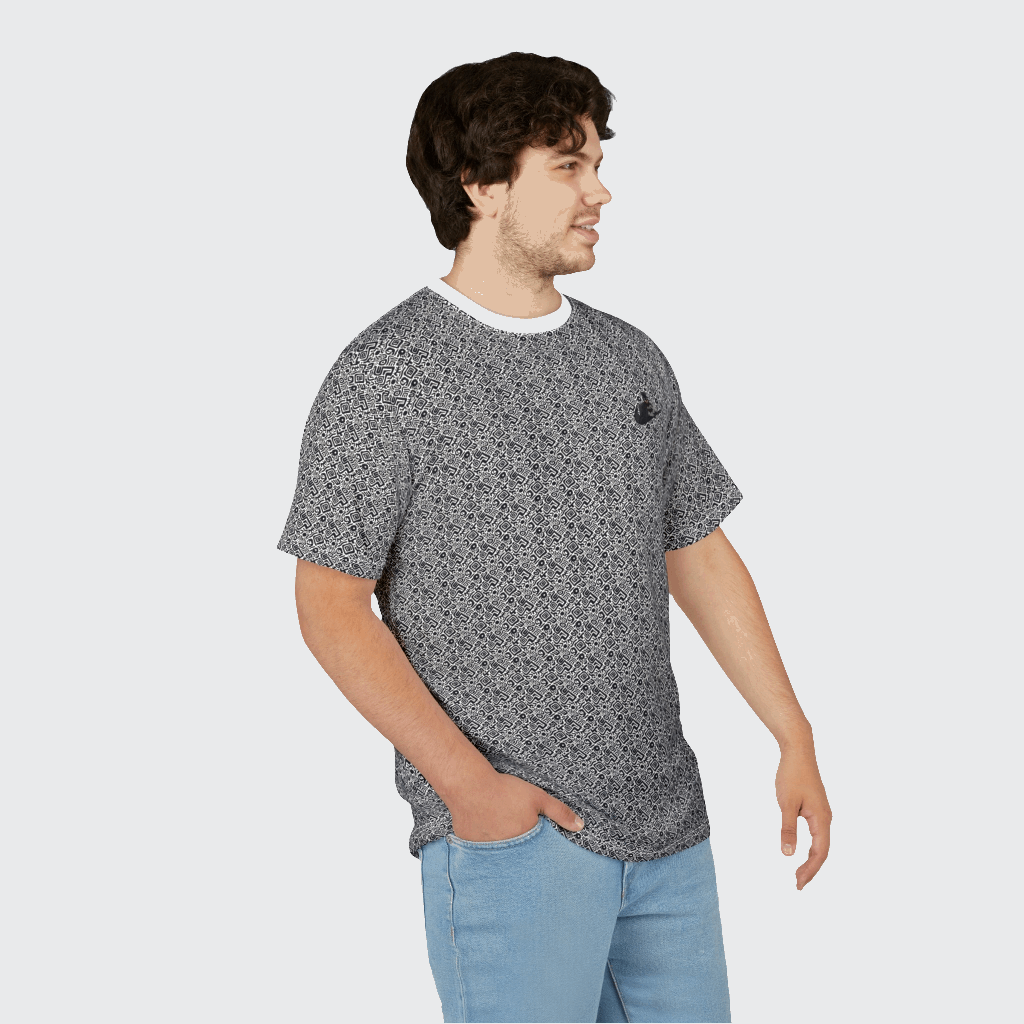 Nike Batman T-Shirt
