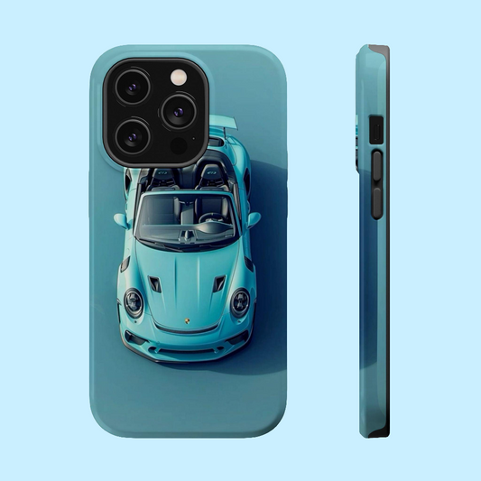 iPhone covers pagani