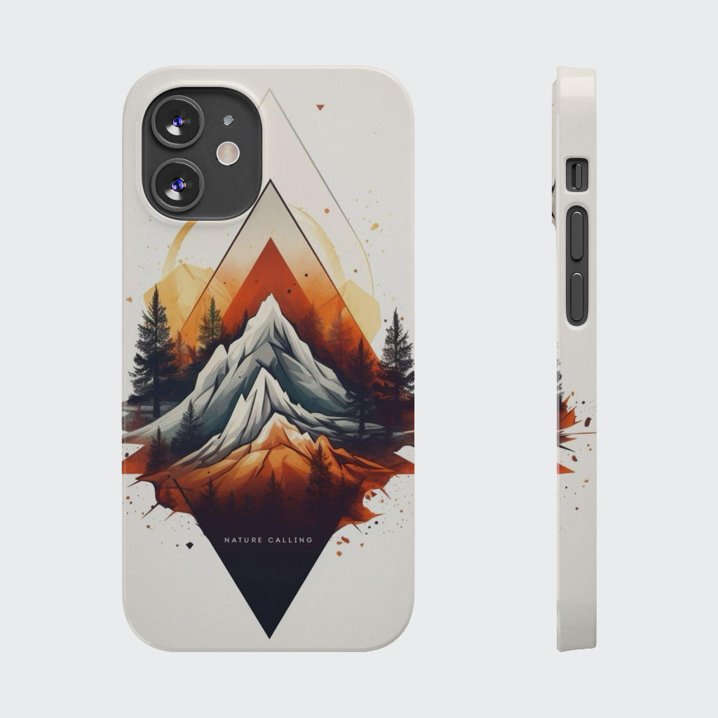 Slim Phone Cases 