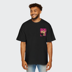 Besto Friendo Oversized Tshirt