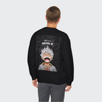 LUFFY Crewneck Sweatshirt 