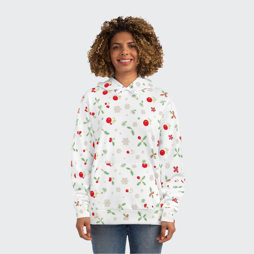 Christmas hoodie 