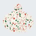 Christmas Holiday Fashion Hoodie 