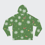 Christmas Fashion Hoodie (AOP) 
