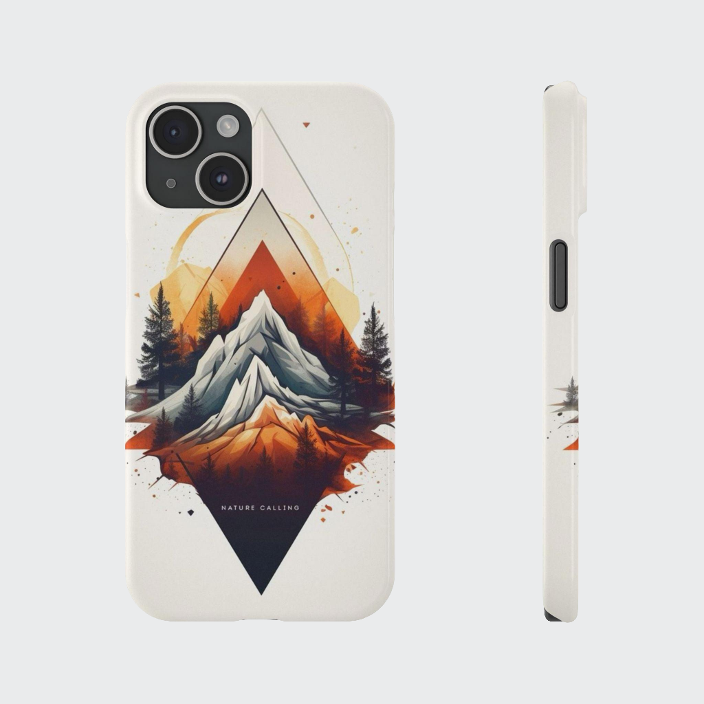 Slim Phone Cases 
