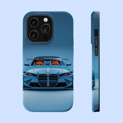 BMW Phone Case AccessoriesGlossyiPhone