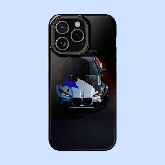 BMW Print Magnetic Cases AccessoriesBMW COVERSCUSTOM BMW COVERS