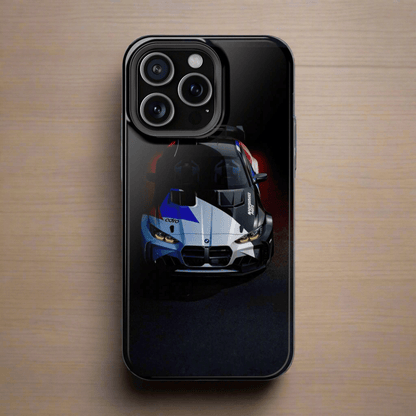 BMW Print Magnetic Cases AccessoriesBMW COVERSCUSTOM BMW COVERS