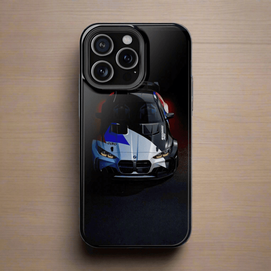 BMW Print Magnetic Cases AccessoriesBMW COVERSCUSTOM BMW COVERS