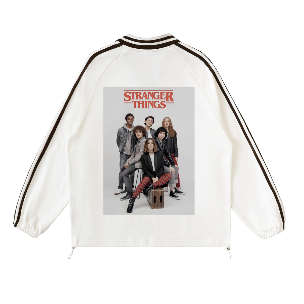 Stranger things ,Eleven stranger things,Season 5