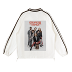 Stranger things ,Eleven stranger things,Season 5