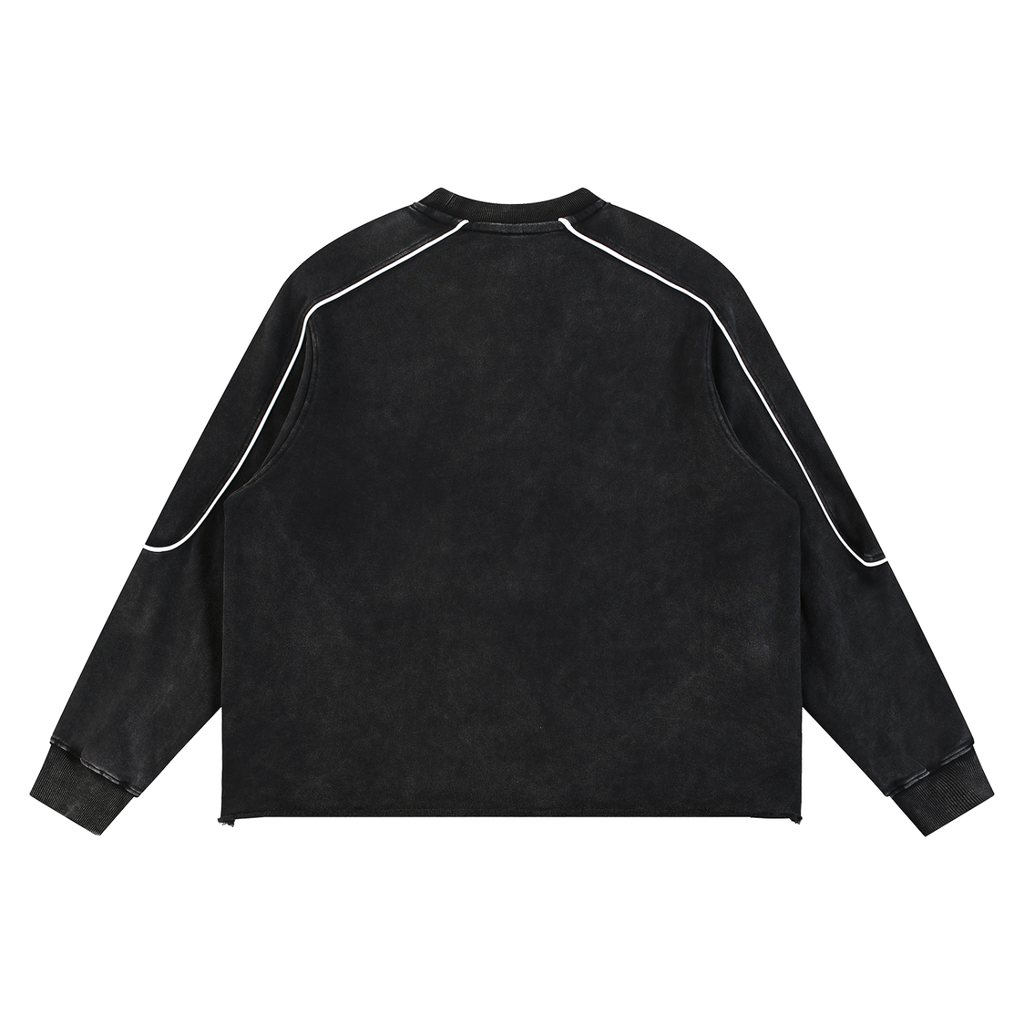 Gojo Satoru Graphic Sweatshirt