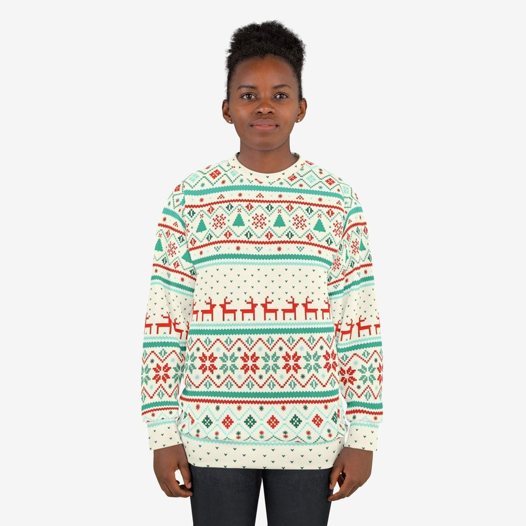 Christmas Sweatshirt 