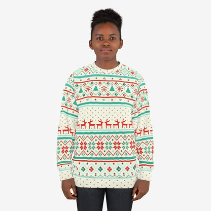 Christmas Sweatshirt 