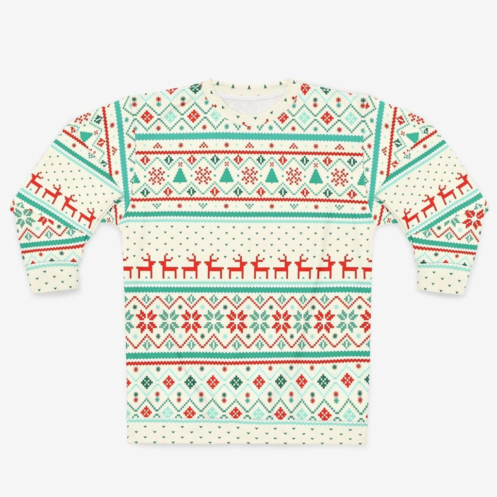 Christmas Sweatshirt 