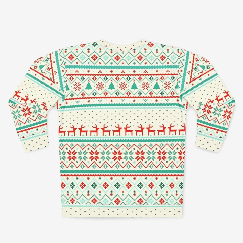 Christmas Sweatshirt 