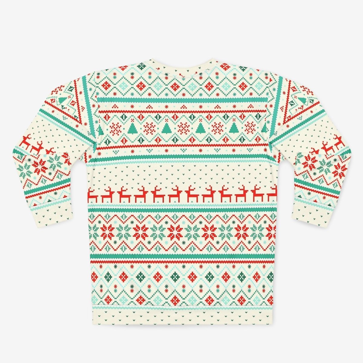 Christmas Sweatshirt 