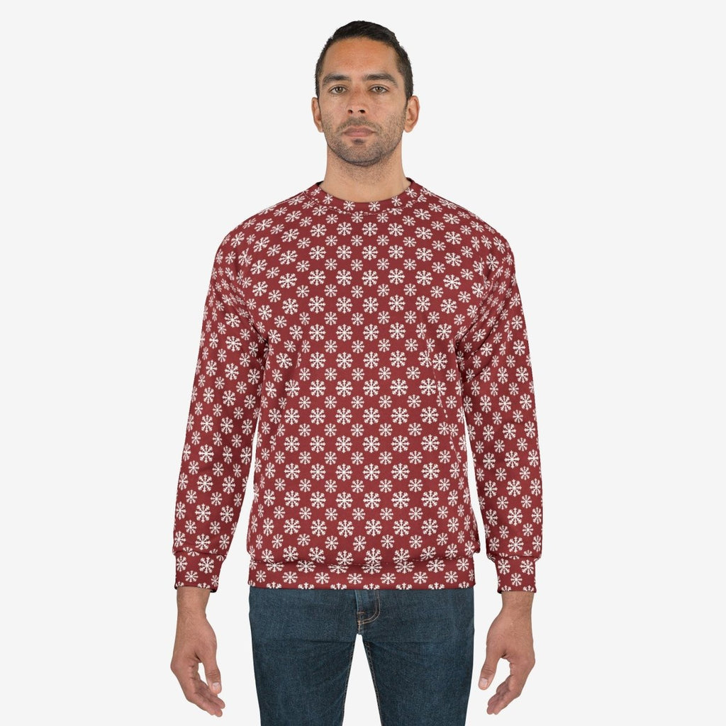 Christmas Sweatshirt 