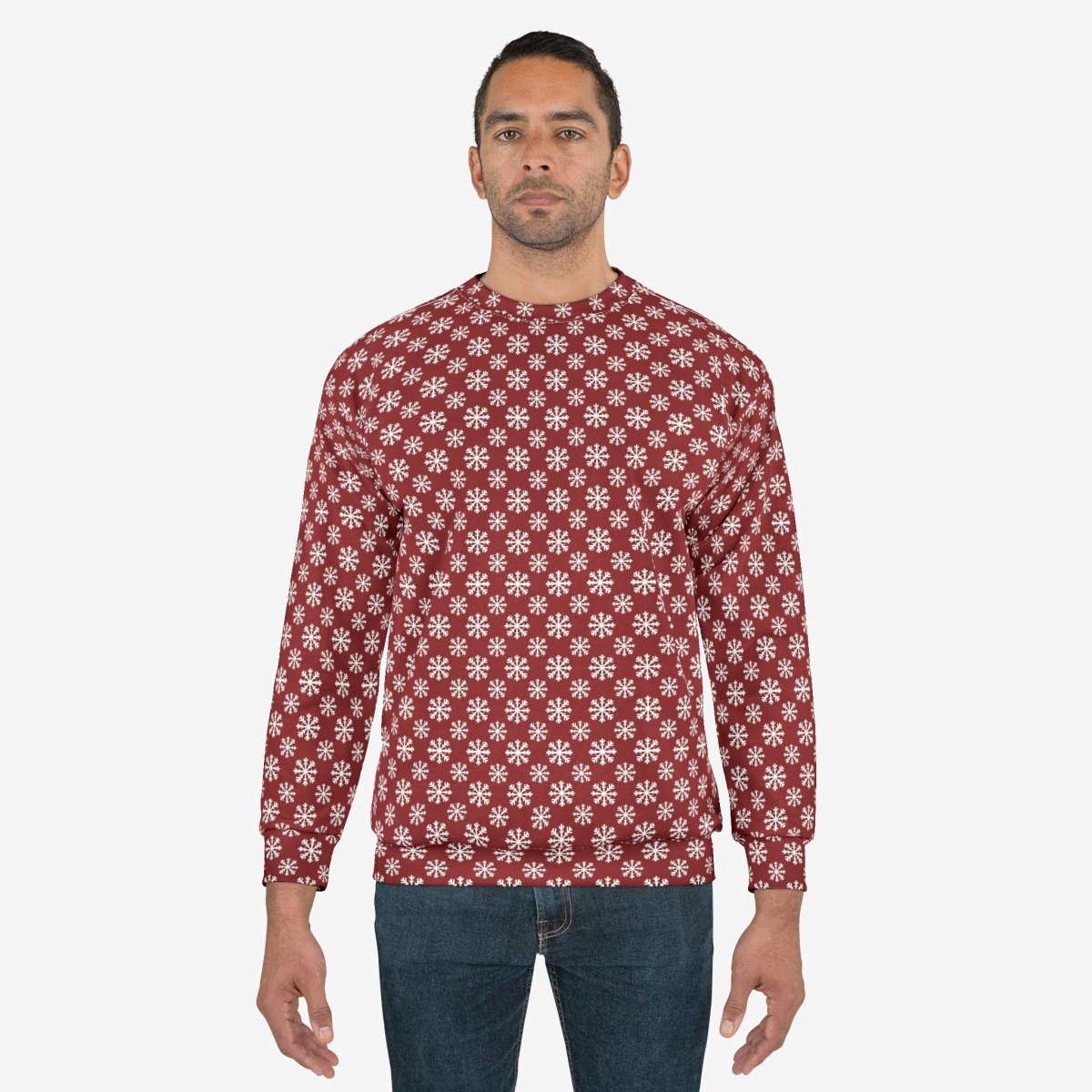 Christmas Sweatshirt 