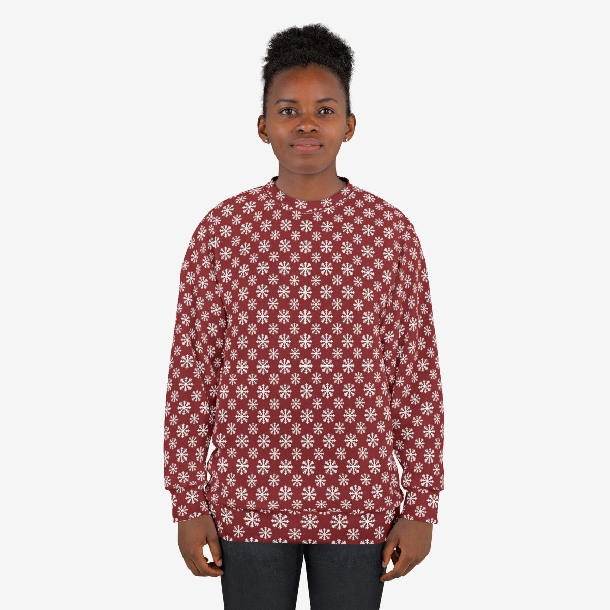 Christmas Sweatshirt 